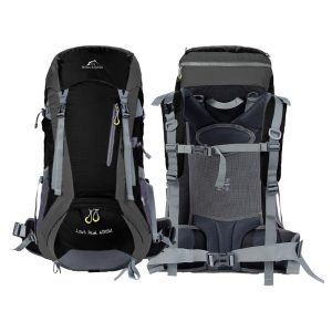 Mount Kinabalu Hiking Backpack