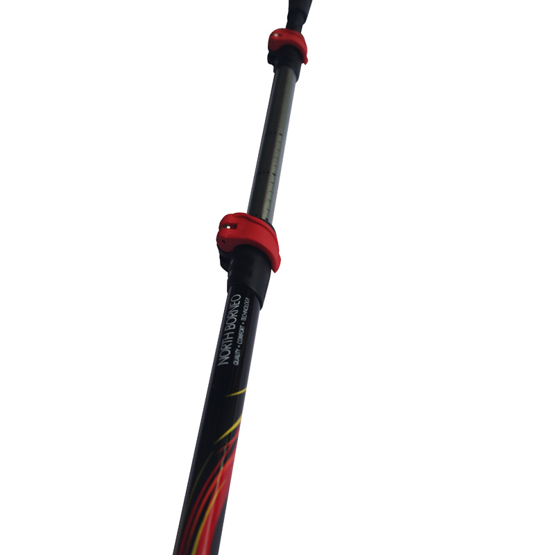 North Borneo Trekking Pole - Image 4
