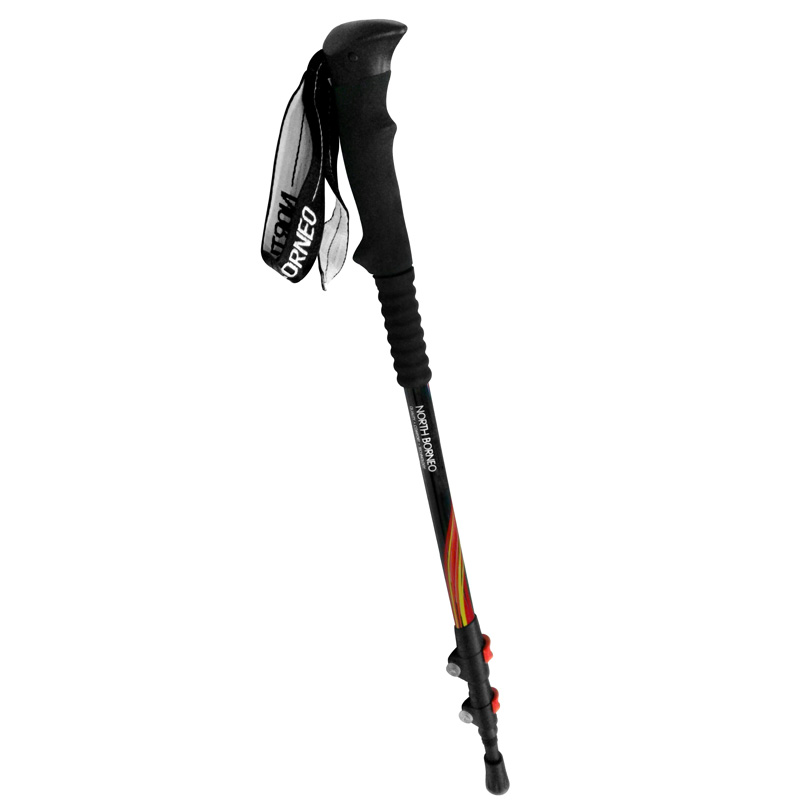 North Borneo Trekking Pole - Image 5