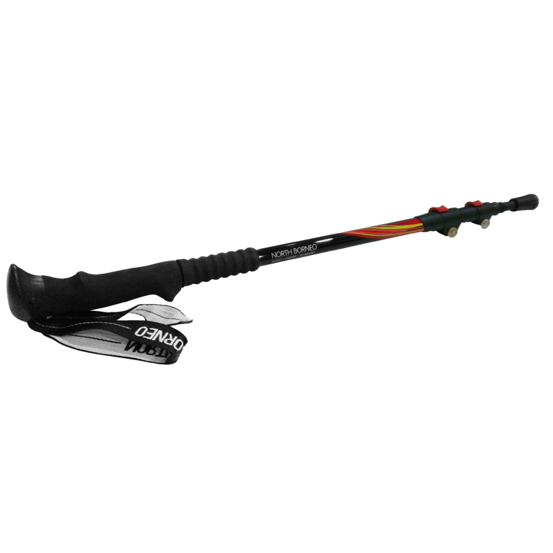 North Borneo Trekking Pole - Image 6