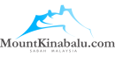 Mount Kinabalu logo